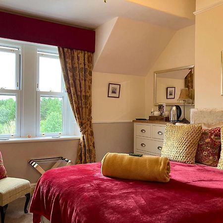 Maple Bank Country Guest House Braithwaite Exteriér fotografie