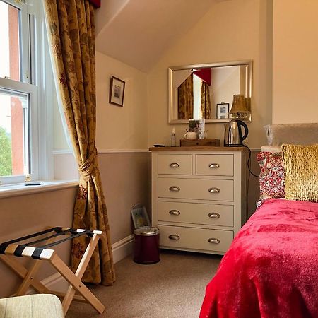 Maple Bank Country Guest House Braithwaite Exteriér fotografie