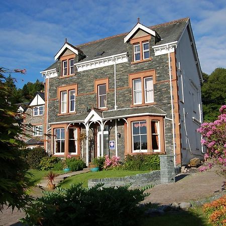 Maple Bank Country Guest House Braithwaite Exteriér fotografie