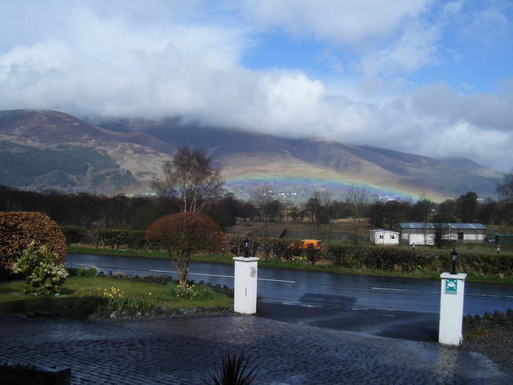 Maple Bank Country Guest House Keswick  Exteriér fotografie