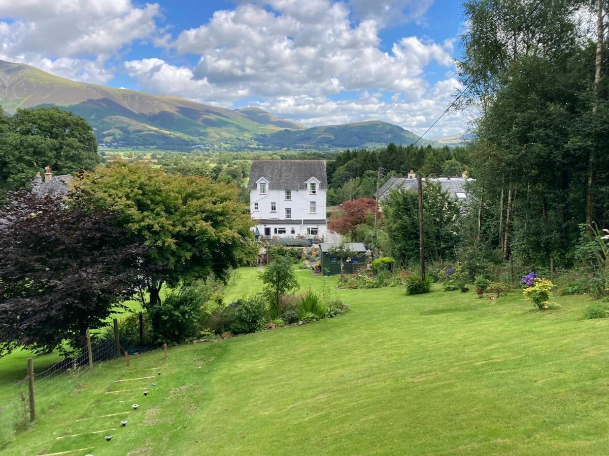 Maple Bank Country Guest House Keswick  Exteriér fotografie