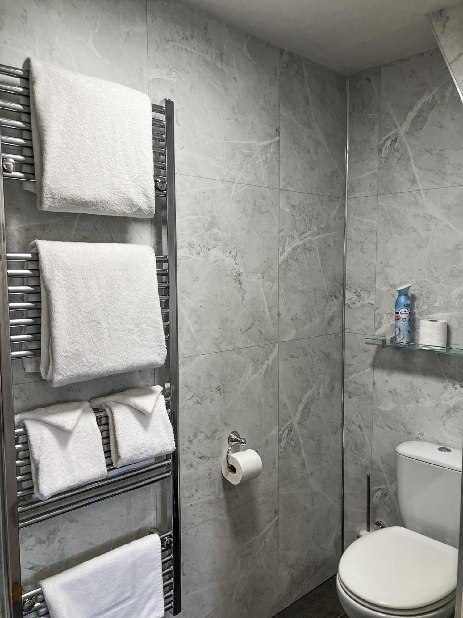 Maple Bank Country Guest House Braithwaite Exteriér fotografie