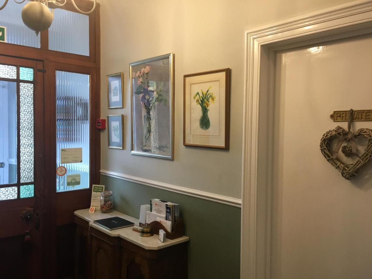 Maple Bank Country Guest House Braithwaite Exteriér fotografie
