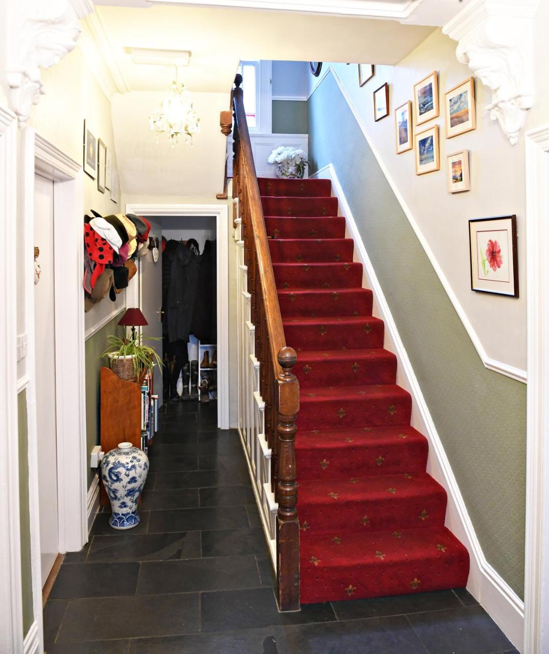 Maple Bank Country Guest House Braithwaite Exteriér fotografie